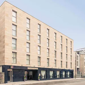 Mercure Haymarket 4* Edinburg