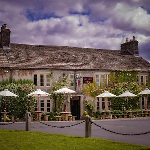 The Red Lion & Manor House Herberg