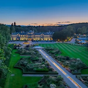 5* Hotel Grantley Hall