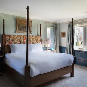 4* Hotel The Devonshire Arms At